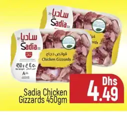 Al Madina SADIA Chicken Gizzard offer