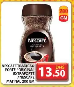 Grand Hyper Market NESCAFE Coffee offer