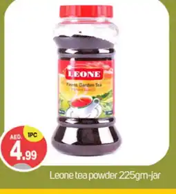 Talal Market LEONE Tea Powder offer