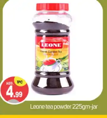 Talal Market LEONE Tea Powder offer