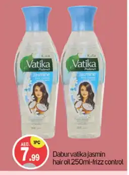 Talal Market VATIKA Hair Oil offer