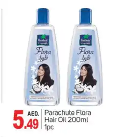 Talal Market PARACHUTE Hair Oil offer