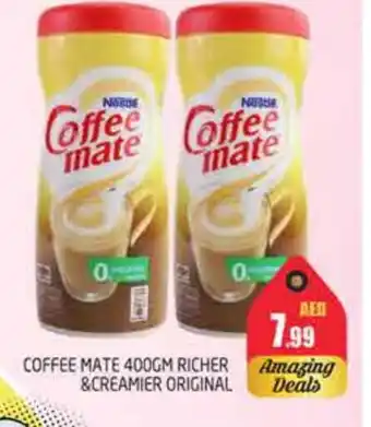 Pasons COFFEE-MATE Coffee Creamer offer