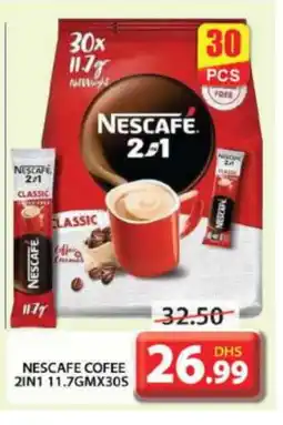 Grand Hyper Market NESCAFE Coffee offer