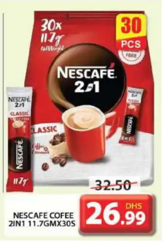 Grand Hyper Market NESCAFE Coffee offer