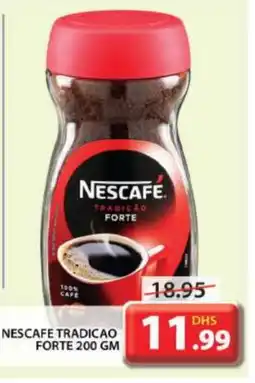 Grand Hyper Market NESCAFE Coffee offer