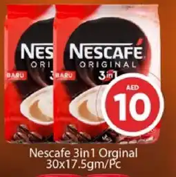 Al Madina NESCAFE Coffee offer