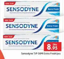 Pasons SENSODYNE Toothpaste offer