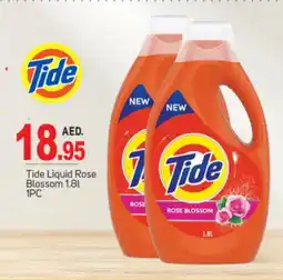 Talal Market TIDE Detergent offer