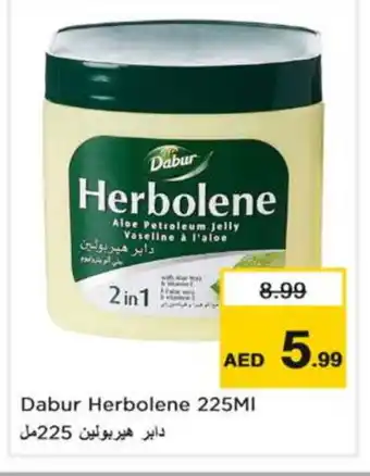 Nesto DABUR Petroleum Jelly offer