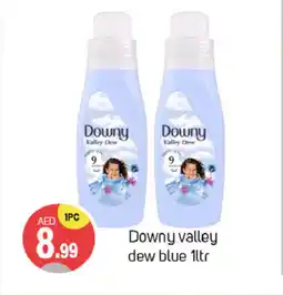 Talal Market DOWNY Softener offer