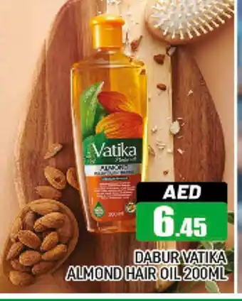 Al Madina DABUR Hair Oil offer