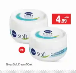 Talal Market Nivea Face cream offer