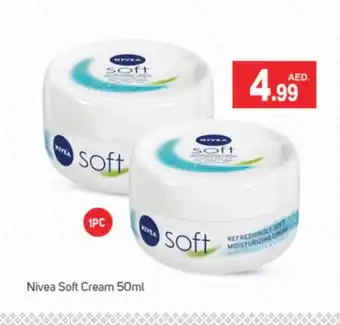 Talal Market Nivea Face cream offer