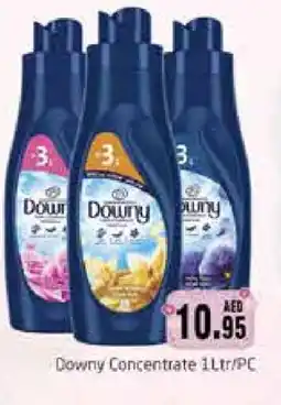 Pasons DOWNY Softener offer