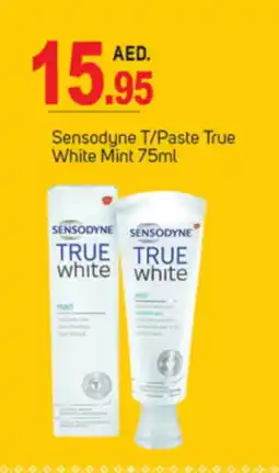 Talal Market SENSODYNE Toothpaste offer