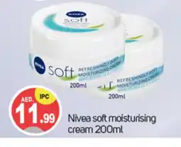 Talal Market Nivea Face cream offer