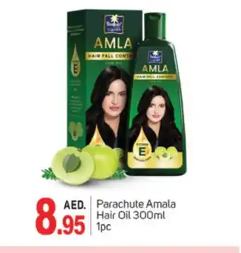 Talal Market PARACHUTE Hair Oil offer