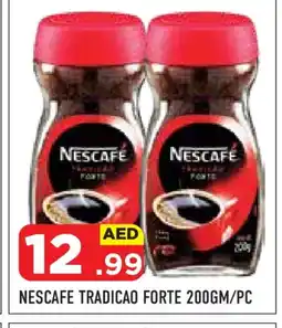 Baniyas Spike Hypermarket NESCAFE Coffee offer