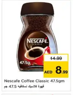 Nesto NESCAFE Coffee offer