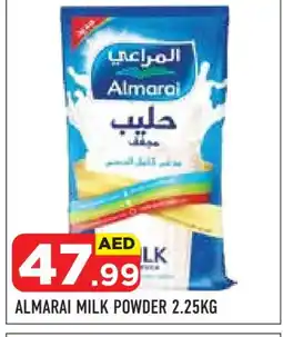 Baniyas Spike Hypermarket ALMARAI Milk Powder offer