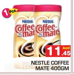 Baniyas Spike Hypermarket COFFEE-MATE Coffee Creamer offer