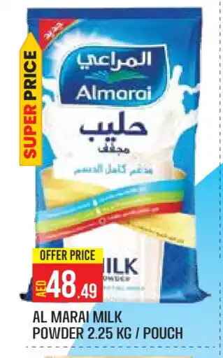 Baniyas Spike Hypermarket ALMARAI Milk Powder offer