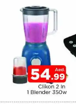 Al Madina CLIKON Mixer / Grinder offer