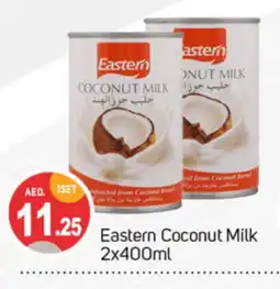 Talal Market EASTERN Coconut Milk offer