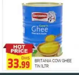 Al Madina BRITANNIA Ghee offer