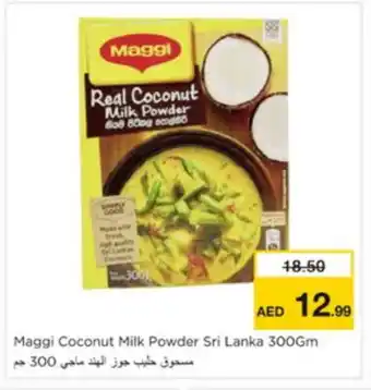 Nesto MAGGI Coconut Powder offer