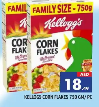 Al Madina KELLOGGS Corn Flakes offer