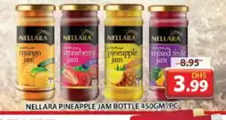 Grand Hyper Market NELLARA Jam offer