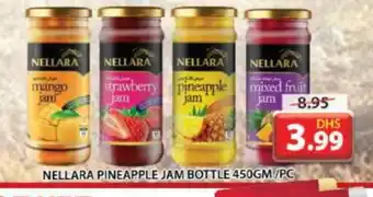 Grand Hyper Market NELLARA Jam offer