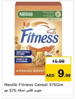 Nesto NESTLE Cereals offer