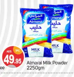 Talal Market ALMARAI Milk Powder offer