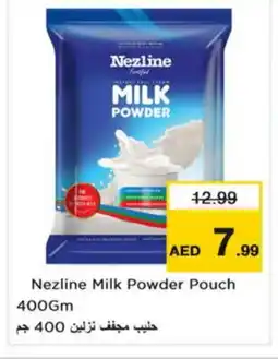 Nesto NEZLINE Milk Powder offer