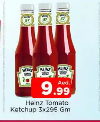 Al Madina HEINZ Tomato Ketchup offer