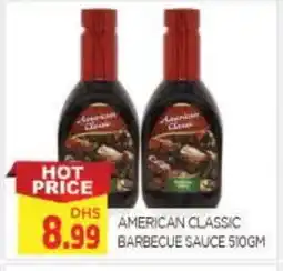 Al Madina AMERICAN CLASSIC Hot Sauce offer