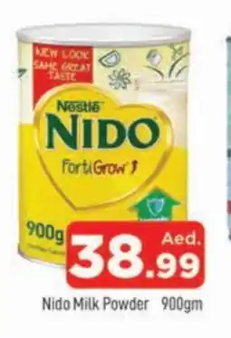 Al Madina NIDO Milk Powder offer