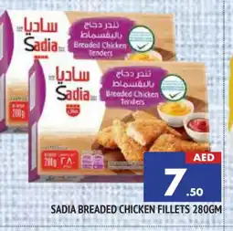 Al Madina SADIA Chicken Fillet offer