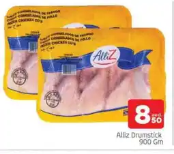 Al Madina ALLIZ Chicken Drumsticks offer