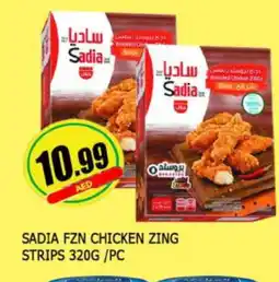 Al Madina SADIA Chicken Strips offer