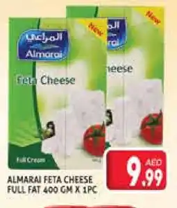 Palm Centre ALMARAI Feta offer