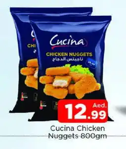 Al Madina CUCINA Chicken Nuggets offer