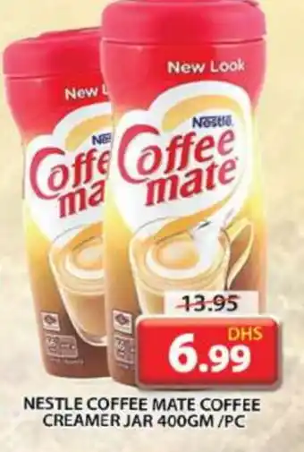 Grand Hyper Market COFFEE-MATE Coffee Creamer offer