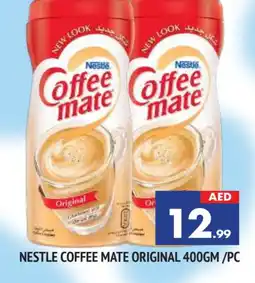 Al Madina COFFEE-MATE Coffee Creamer offer