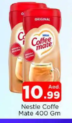 Al Madina COFFEE-MATE Coffee Creamer offer