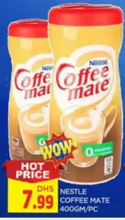 Al Madina COFFEE-MATE Coffee Creamer offer