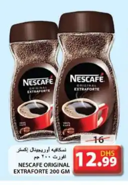 Grand Hyper Market NESCAFE Coffee offer